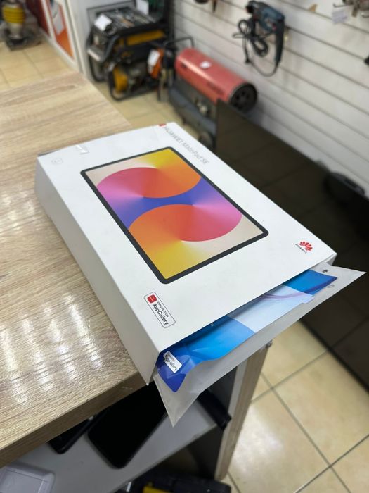 Huawei matepad se 11 (os14b)