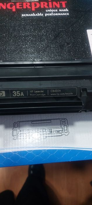 Продам картриджи для принтеров, рабочие