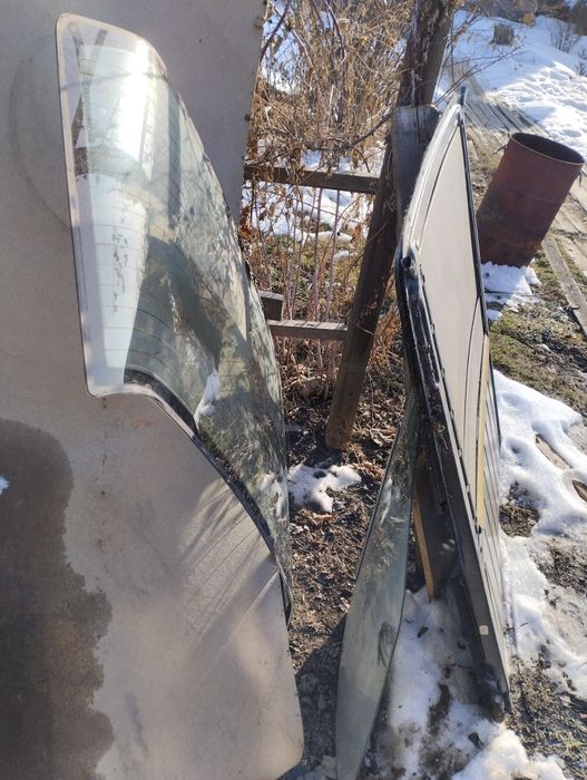 Мерседес 124 кузов детали