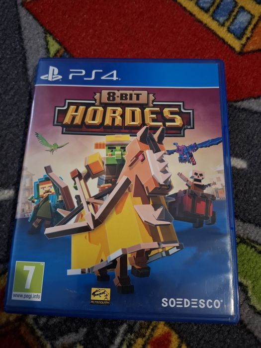 Vând jocuri  ,50 de lei jocul