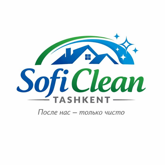 Клининг в Ташкенте | Генеральная | После ремонта | Офисы | Sofi Clean