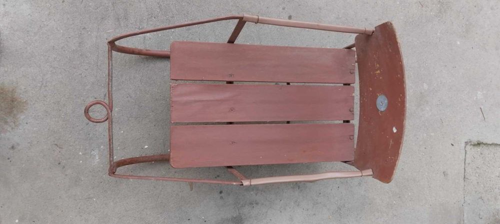 Голяма шейна ръчна изработка