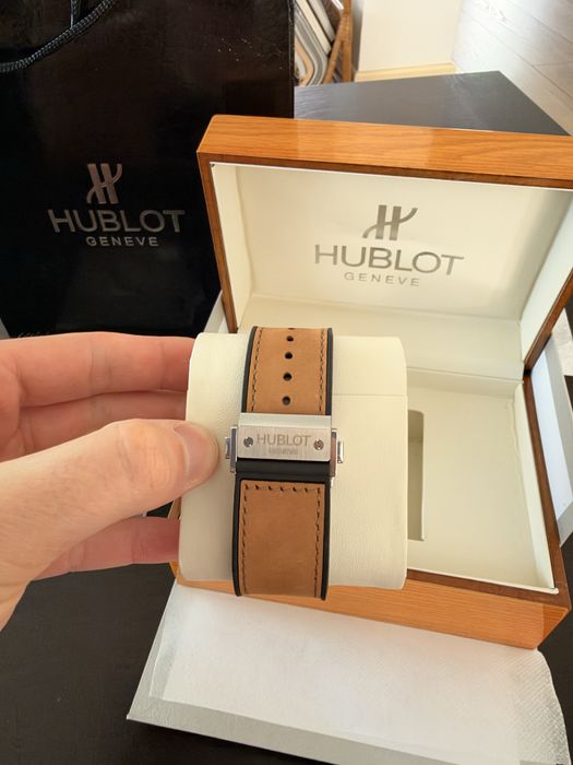 Hublot Spirit of Big Bang