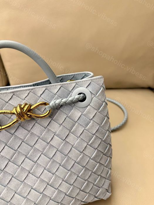 Geanta Bottega Veneta Andiamo