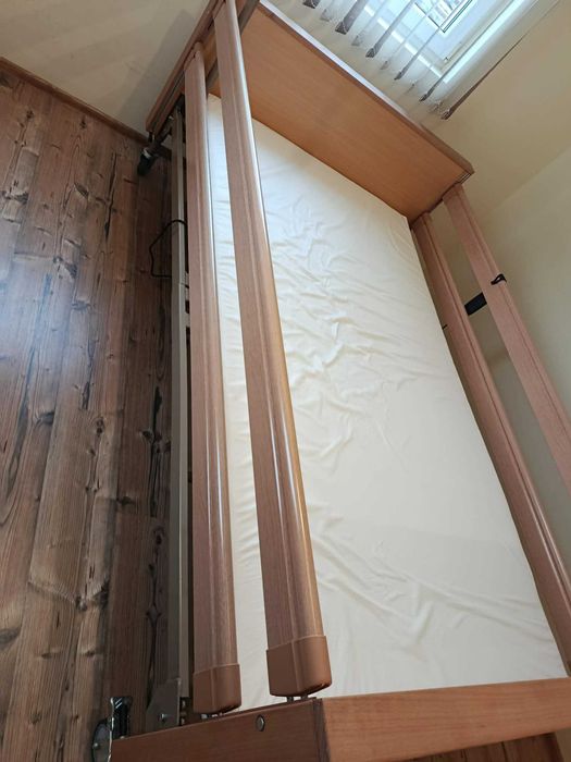 Болнично легло Хипнос ( HYP NOS ) XXL