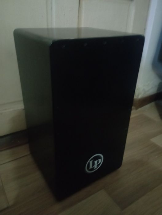 Cajon LP Neutilizat