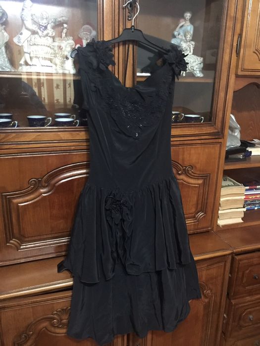 Rochie de seara, model deosebit