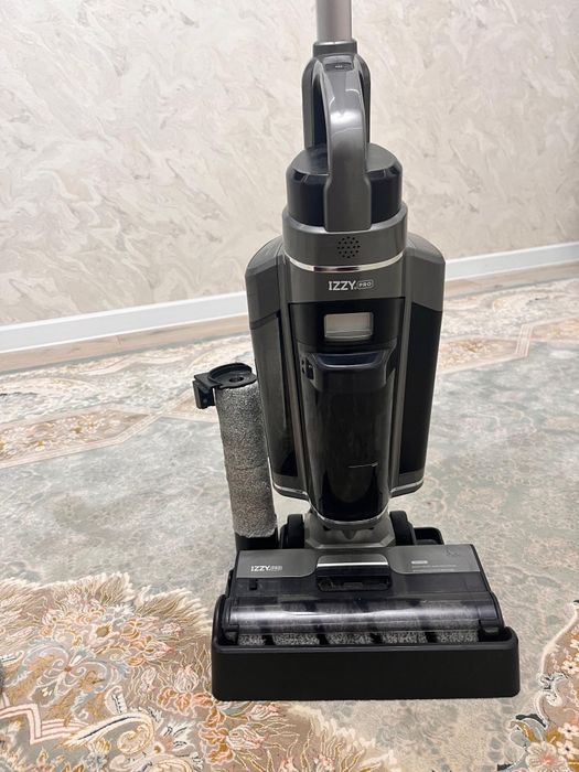 Беспроводной пылесос IZZY