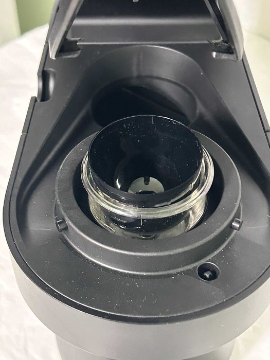 Кафемашина DeLonghi Vertuo Pop ENV90.B с капсули Nespresso