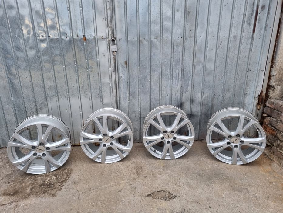 Jante R16 Aliaj 5x105 / 6.5J ET 39 CB 56.6 Opel Astra K / J Chevrolet