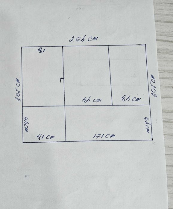 Termopane de vanzare , doar unul .