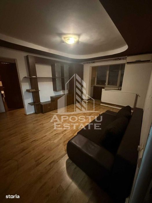 Apartament 2 Camere, Centrala proprie, Zona Complex Studentesc — fotografia 1