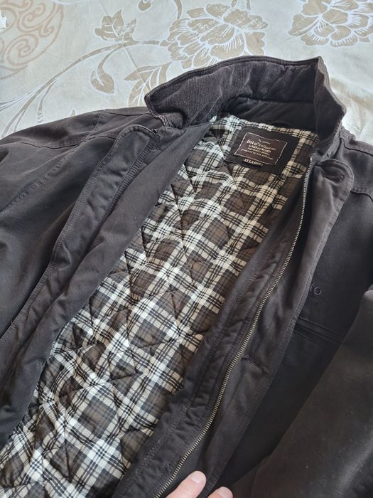 INTO ново турско яке