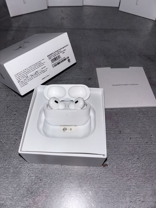 Airpods 2 pro Apple