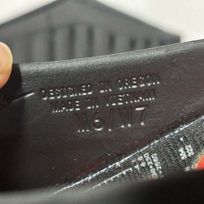 Papuci Nike Mind 001 / Premium / 2026