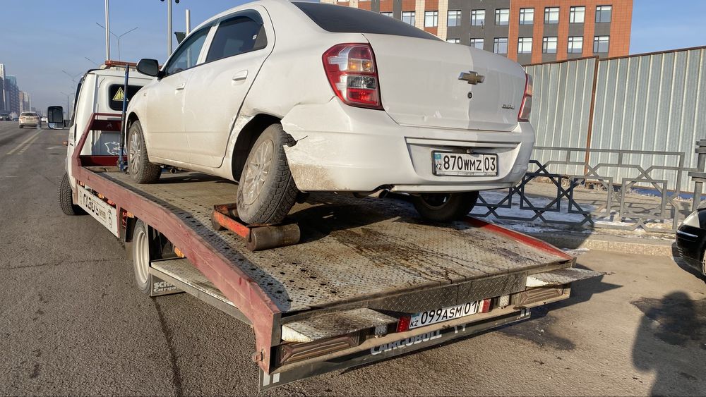 Услуги эвакуатор всегда рядом 24/7