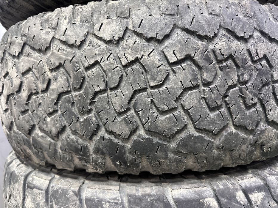 Шины 265/70R16 (4шт)