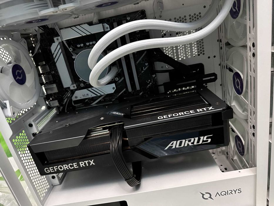 Montare/Asamblare Calculatoare – Rapid & Profesionist