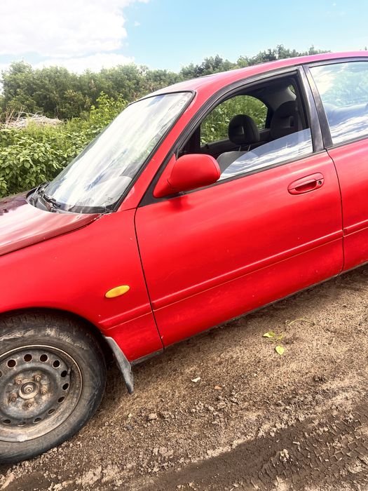 Продам Мазду  626