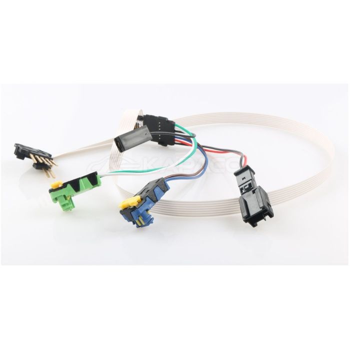 Banda NOUA spirala volan Renault MEGANE II 2 Scenic II 2 Grandtour