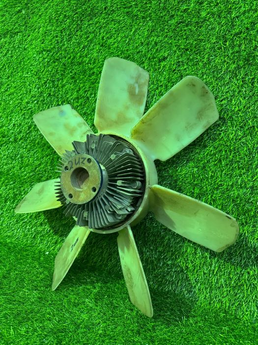 Вискомуфта и лопасть на 2UZ,1GR