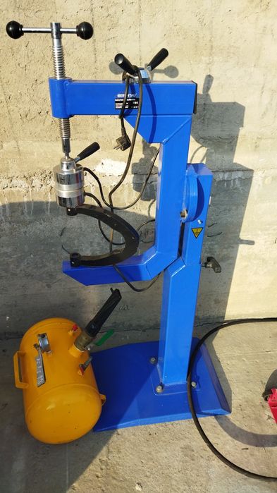 Продам комплектующие для шиномонтаж