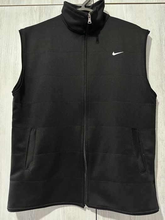 Мужской спортивный костюм тройка