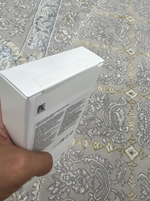 Samsung Galaxy A17 голубой