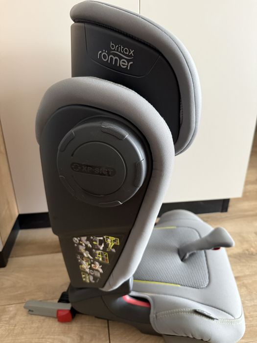 Scaun auto Britax Römer stare excelenta