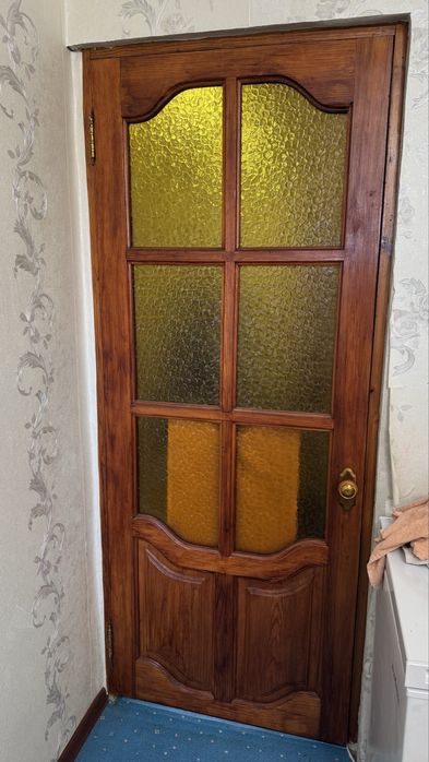 Двери межкомнатные