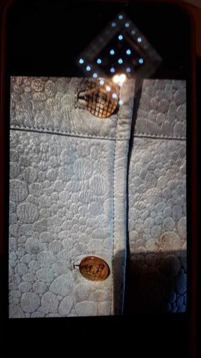 Дубленка натуральная.35000тг