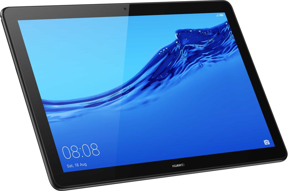 Идеальный Планшет HUAWEI MediaPad T3 10 Коробка Документы IMEI ЕСТЬ