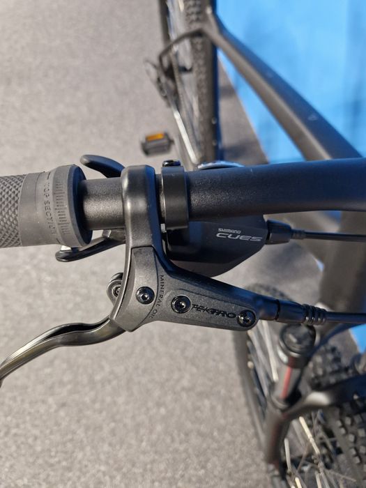 Vand Cube Aim Pro  L/29