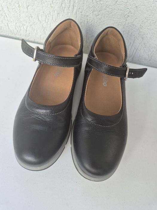 Balerini malerbo fetite marimea 33