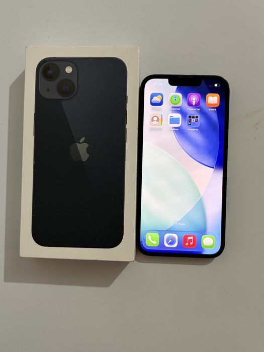 Айфон iphone Apple 13