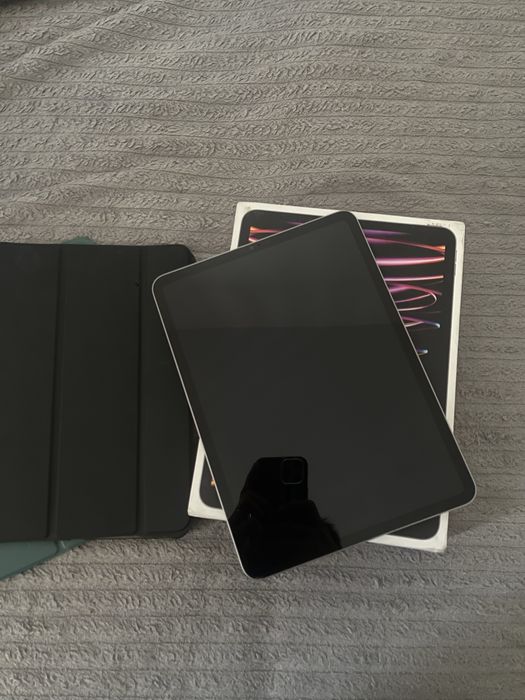 iPad Pro 11 4-поколение М2