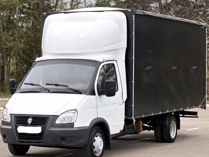 Грузотакси. Грузоперевозки по городу, межгород(Газель)