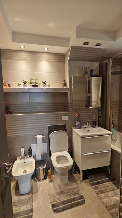 Închiriere apartament 2 camere