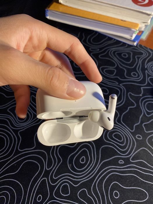 Наушники Air pods pro