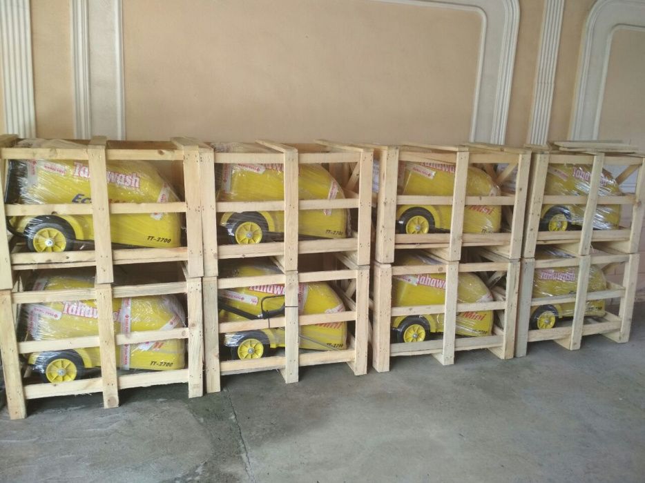 Karcher Omax  Tуретские 
Для Мойки.