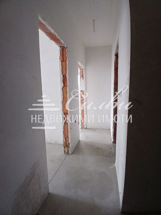 ДВУСТАЙНИ апартаменти НОВО СТРОИТЕЛСТВО - кв.Тракия!