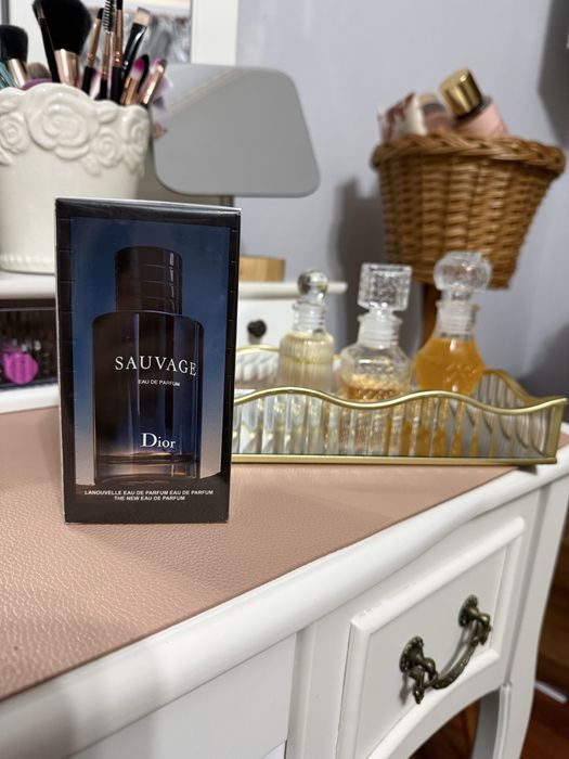 Parfum de barbati