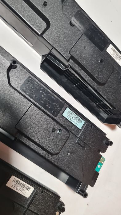 Захранване за PS3 SONY Playstation 3 Slim захранващ блок на части за