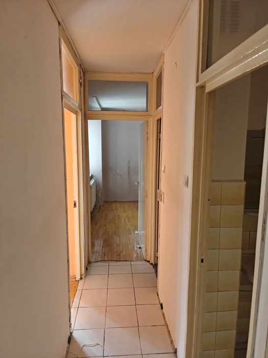 Apartament 3 camere, 2 bai, 2 balcoane + garaj