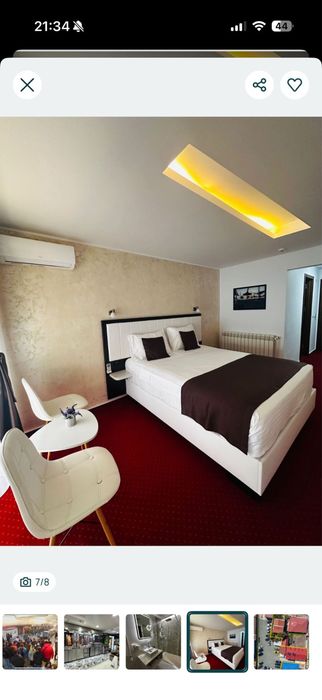 Vama Veche Ultracentral – 1.300 mp, Spațiu Comercial, Cazare și Parcare
