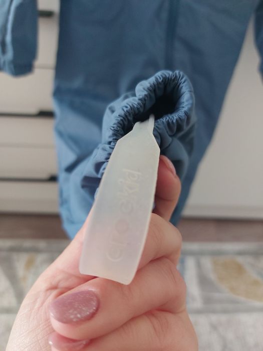 Crockid комбинезон без утеплителя