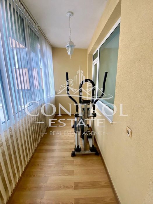 Продава се Тристаен апартамент в Велико Търново, Колю Фичето - 106 кв.м за 2038 €/кв.м - Снимка #11