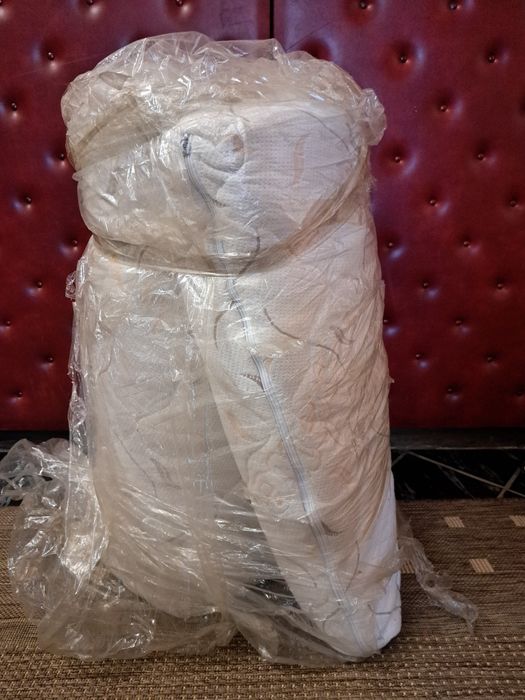 Детско италианско легло с матрак