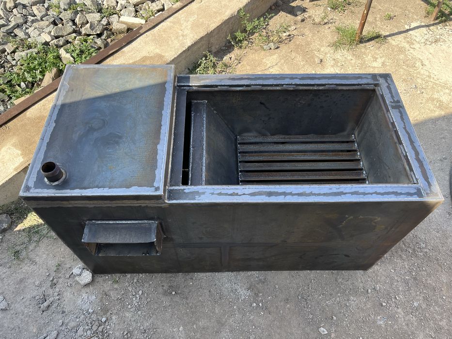 Котлы отопления