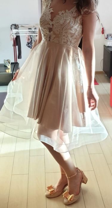 Rochie de cununie,ocazie